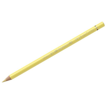 Професійний кольоровий олівець Кремовий Faber-Castell Polychromos
